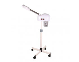 Máy Xông Hơi Mặt 1 Cần Nóng 118