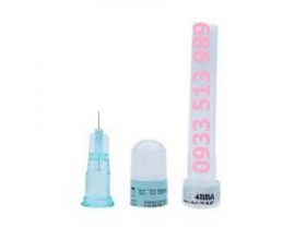 Kim meso 34G 4mm nano Hàn Quốc