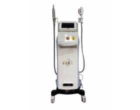 MÁY TRIỆT LÔNG - LASER HERA 2021