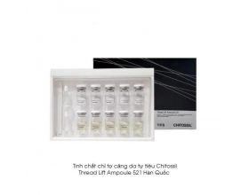 Chỉ tơ Chitossil Thread Lift Ampoule 521