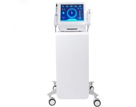 Máy nâng cơ trẻ hóa âm đạo Tionric 2in1