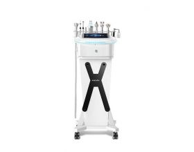MÁY CHĂM SÓC DA ĐA NĂNG 9 IN 1 AQUA X