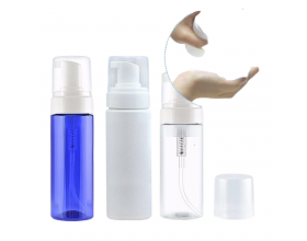 CHAI XỊT TẠO BỌT PHUN XĂM 150ML
