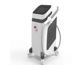 MÁY TRIỆT LÔNG DIODE LASER 808