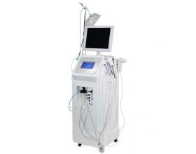 Máy Oxy Jet 7 in 1 