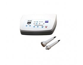 MÁY THẢI ĐỘC CHÌ SUPERSONIC RU - 628 