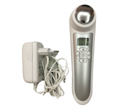 Máy Điện Di Ion Warm Cool Nóng Lạnh