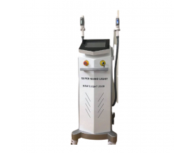 MÁY TRIỆT LÔNG - LASER NANO LIGHT