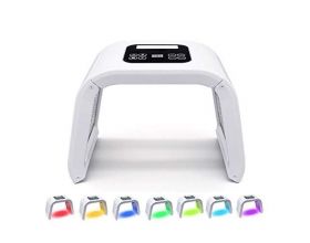 VÒM ÁNH SÁNG SINH HỌC 7 MÀU OMEGA LIGHT