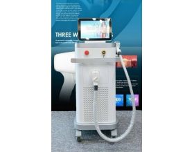 MÁY TRIỆT LÔNG DIODE BOSLASER 2024