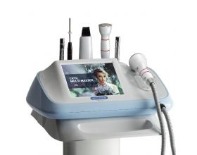 Máy Cryo Multi Master Hàn Quốc Nhập Khẩu Chính Hãng