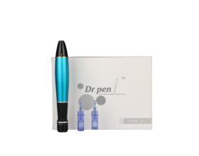 Máy Cấy Tảo Dr Pen A1 Tích Điện