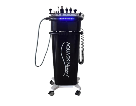 Máy Aqua Skin Smart 