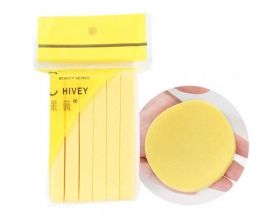 Bông mút rửa mặt bọt biển Chivey