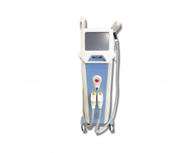MÁY TRIỆT LÔNG LASER HERA 2 IN 1 K3