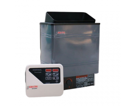 MÁY XÔNG HƠI KHÔ AMAZON 9KW