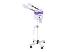 Máy Xông Mặt 2 cần Nóng - Lạnh