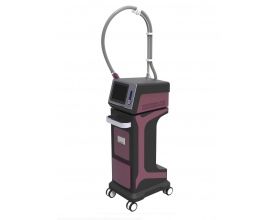 MÁY LASER PICO TONING