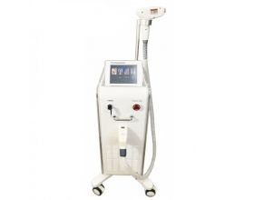 MÁY TRIỆT LÔNG DIODER LASER LC8017A