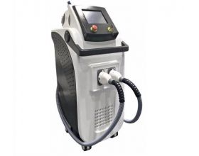 MÁY TRIỆT LÔNG  MED 220