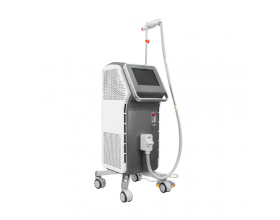 MÁY LASER YAG L9
