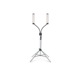 ĐÈN GLAMCOR ULTRA X PHUN XĂM, NỐI MI, SPA