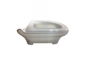 Phi thuyền LK-216D con sò ( Hàng chính hãng )