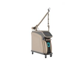 MÁY LASER PICO GOLD NEW 2020