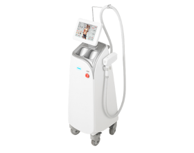 MÁY TRIỆT LÔNG DIODE LASER I-GLAM  KOREA