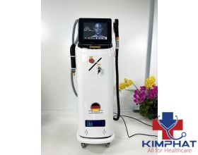 MÁY TRIỆT LÔNG 2 IN 1 SUPER 