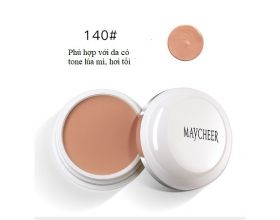KEM CHE KHUYẾT ĐIỂM, KEM TÉM MAYCHEER PHUN XĂM