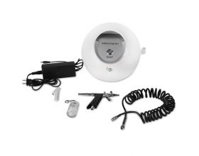 MÁY PHUN OXY DƯỠNG CHẤT MINI OMEGA