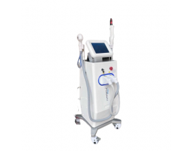 MÁY TRIỆT LÔNG DIODE LASER 2 IN 1 FQ BEAUTY 