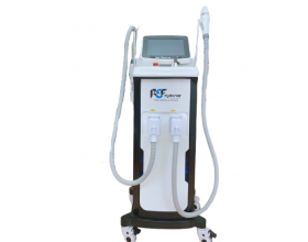 Máy Triệt Lông & Laser RSF Rydenor