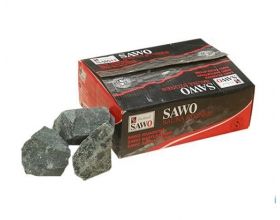 ĐÁ SAUNA TẠO NHIỆT MÁY XÔNG HƠI