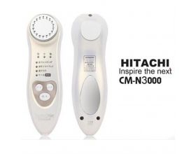 BÚA CHẠY SERUM NÓNG LẠNH HITACHI HADA CRIE CM-N3000