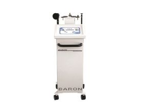 MÁY NÂNG CƠ GIẢM BÉO RF BARON