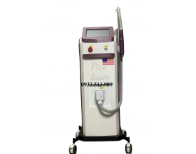 MÁY PICO LASER XÓA XĂM USA