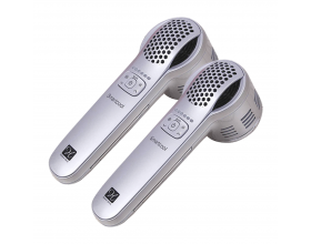 Máy Điện Di Smart Cool