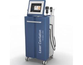 MÁY GIẢM BÉO CAVITATION LS650
