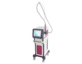 MÁY LASER XÓA XĂM MERMAID