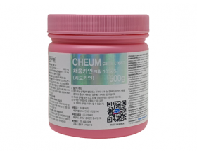 KEM TÊ HỒNG CHEUM 10.56% (ITEM BẠC) 500G