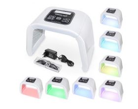 Máy Ánh Sáng Sinh Học Omega Light ( Hàng Chính Hãng )