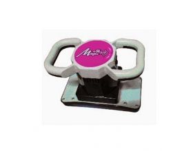 MÁY MASAGE GIẢM BÉO Q-609
