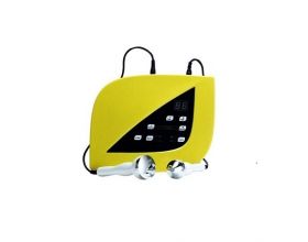 MÁY THẢI ĐỘC CHÌ RADIUM B-627