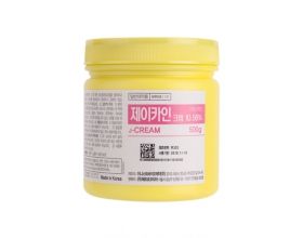 KEM TÊ VÀNG J-CAINE 10.56% (NHÃN HỒNG) 500G