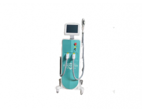 Máy Triệt Lông Laser Elephant Bắc Kinh
