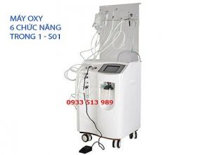 Máy oxy jet LB 020  giá tốt tại Bình Dương