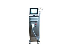 DIODE LASER MACRO CHANEL 808NM