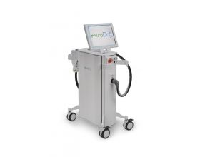 MÁY ĐIỀU TRỊ HÔI NÁCH MIRACRY USA